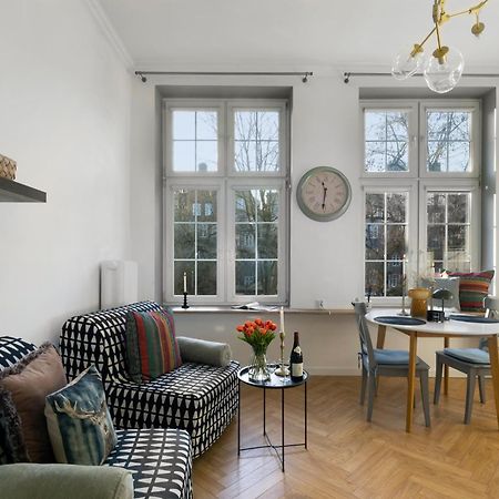 Elite Apartments Hamptons Old Town Gdańsk Exteriör bild