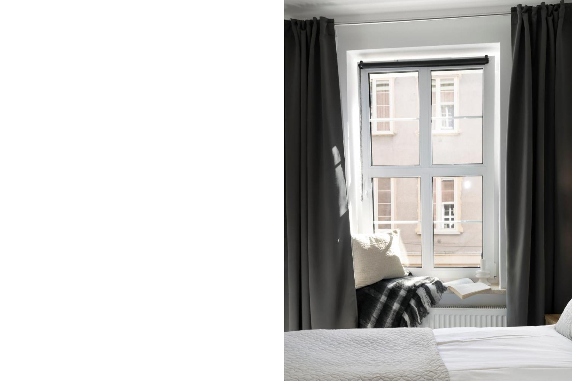 Elite Apartments Hamptons Old Town Gdańsk Exteriör bild